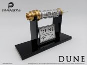 Dune 1984 Hunter Seeker Probe Prop Replica