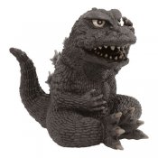 Godzilla 1965 Invasion of Astro-Monster Version Toho Monster Series Enshrined Monsters Statue