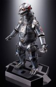 Godzilla vs. Mechagodzilla 1974 Mechagodzilla DX Soul of Chogokin Figure