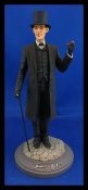 Sherlock Holmes Jeremy Brett 1/8 Scale Model Kit