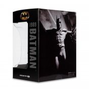 Batman (1989) Batman Cowl 1/3 Scale Replica