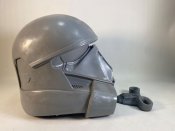 Star Wars Stormtrooper Helmet Unpainted Prop