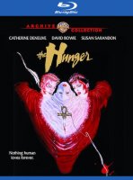 Hunger, The 1983 Blu-Ray