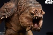 Star Wars Rancor Statue