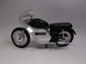 THX-1138 1/6 Scale Motorcycle Replica With Lights LIMITED EDITION