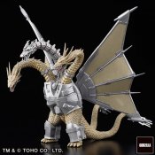 Hyper Modeling Series Successive Godzilla Monster Part 1: 1Box (6 Pcs)