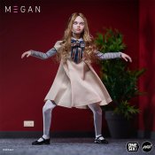 M3gan 2022 1/6 Scale Figure Megan by Mondo