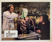 Hunchback of the Morgue (1972) DVD Paul Naschy