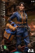 Wasteland Shelter Girl 1/6 Scale Figure by Giant Exhibition