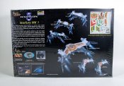 Babylon 5 Starfury MK 1 Special Edition Model Kit by Revell