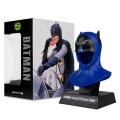 Batman Classic TV Series Batman Cowl 1/3 Scale Replica