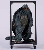 Gamera 2-Up Suit with Limited Standby Hanger Tokusatsu's DNA