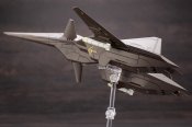 Ace Combat ADF-01 Injected Model Kit BY Kotobukiya