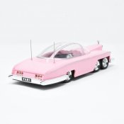 Thunderbirds Lady Penelope FAB 1 Rolls-Royce 1/32 Scale Model Kit