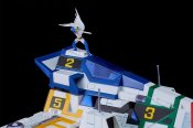 Gatchaman Gatcha Spartan Fighter Moderoid Model Kit Battle of the Planets