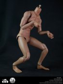 Male Body 1/4 Scale 18 Inch Figure