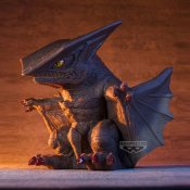 Gamera: Guardian of the Universe Gyaos Version A Figure