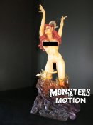 Demoness Sexy Female Devil 1/6 Scale Resin Model Kit by Cellar Cast SPECIAL ORDER