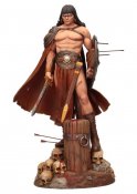 Conan the Cimmerian by Sanjulian 1/10 Scale Figure