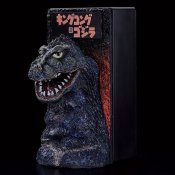 Godzilla 1962 Tissue Box Case Polystone Statue Limited Edition Dispenser