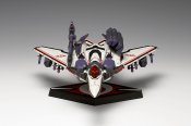 Macross Frontier VF-171EX Armored Nightmare Plus (Alto Version) 1/72 Scale Model Kit by Wave