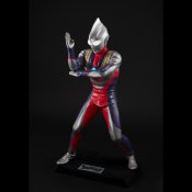 Ultimate Article Ultraman Tiga multi type Megahouse