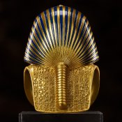 Tutankhamun Deluxe Version 1/12 Scale Figma Figure King Tut