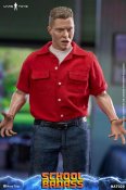 Biff School Badass 1/6 Scale 12" Action Figure Mars Toys