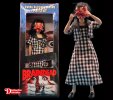 Brain Dead / Dead Alive Rita Bridel - Selwyn Faceburst 8" Retro Style Boxed Figure