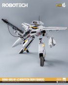 Robotech Macross VF-1S Veritech (Roy Fokker) Robo-Dou Fully Transformable Figure