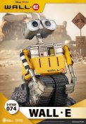 Wall-E DS-074 D-Stage Statue