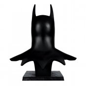 Batman 1989 1/1 Scale Life-Size Cowl Prop Replica DC Direct Michael Keaton