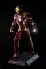 Captain America Civil War Iron Man Life-Size Replica