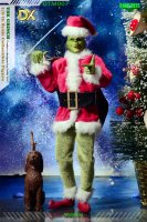 Grinch Deluxe 1/6 Scale Figure by Dark Toys