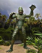 Creature from the Black Lagoon 7 inch Figure Universal Monsters