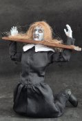 13 Ghosts Pilgrimess 8" Retro Style Figure