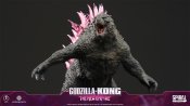 Godzilla 2024 Evolved Form (Heat Ray Version) 11" Figure Statue