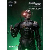 Star Trek: The Next Generation Locutus of Borg 1:6 Scale Action Figure