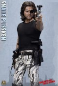 Escape from New York Snake Plissken (Sculpted Hair) Crown Series 1/6 Scale Figure