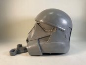 Star Wars Stormtrooper Helmet Unpainted Prop