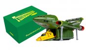 Thunderbirds F.A.B. Collection Diecast TB2 and TB4 Box Set by Corgi