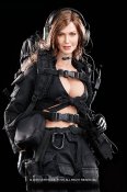 Female Shooter 1/6 Scale Figure by Very Cool