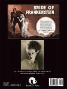 Frankenstein The Return of Frankenstein History of Softcover Book by Philip J. Riley