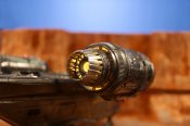Star Wars: The Mandalorian Razor Crest 1/72 Scale Lighting Kit