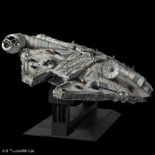 Star Wars Millennium Falcon 1/72 Scale Perfect Grade Model Kit by Bandai (SPECIAL EDITION)