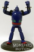 Gigantor 9 Inch Model Kit Tetsujin 28 HORIZON NEGATIVES