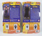 Jay and Silent Bob Talking Figures Set of 2 Mint On Card View Askew