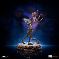 Geppetto & Pinocchio 1/10 Scale Statue by Iron Studios