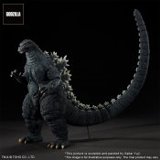 Godzilla vs. Mechagodzilla II Godzilla Yuji Sakai Modeling Figure Re-Issue