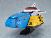 Thunderbirds 2086 Moderoid Model Kit by Good Smile